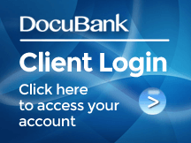 DocuBank Portal