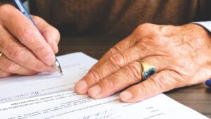 Take Action to Prevent a Guardianship