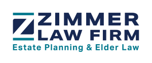 Zimmer Law Firm logo